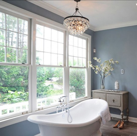 Serenity Home Decor Ideas