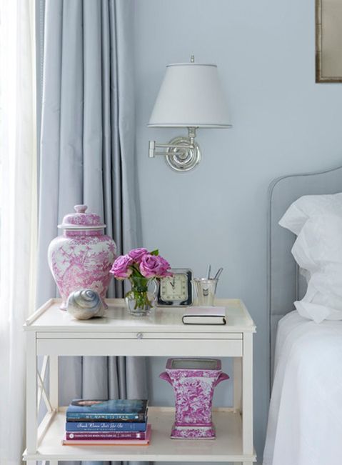 Serenity Home Decor Ideas