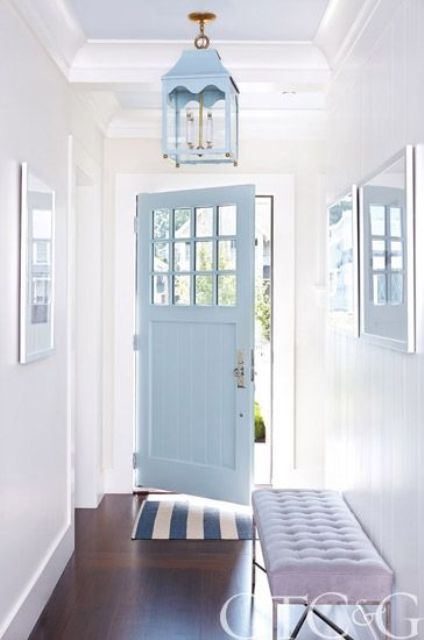 Serenity Home Decor Ideas