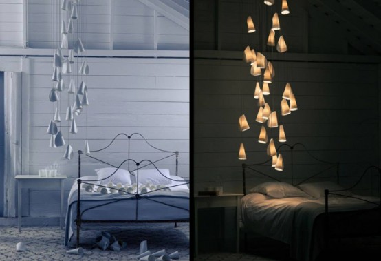 Series 21 Pendants Of The Thinnest Porcelain Series 21 Pendants Of The Thinnest Porcelain