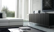 Shape Sideboard By Jesse