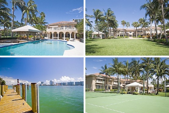 shaqs star island house