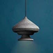 Sherazade Lamps For A Charming Eastern Touch