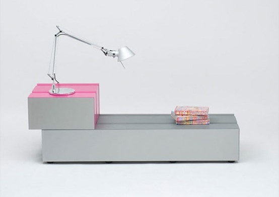 Sideboard System