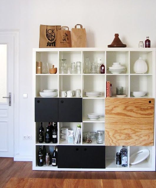 60 simple but smart living room storage ideas - digsdigs