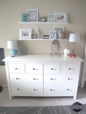 Simple Yet Stylish Ikea Hemnes Dresser Ideas For Your Home