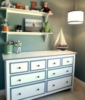 Simple Yet Stylish Ikea Hemnes Dresser Ideas For Your Home