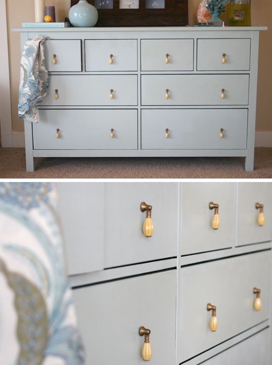 37 Ikea Hemnes Dresser Decor And Hack Ideas