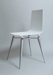 Skoki Chair That Makes You Feel Floating