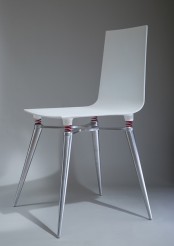 Skoki Chair That Makes You Feel Floating