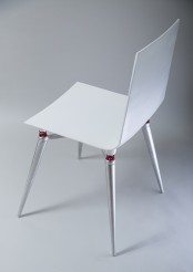 Skoki Chair That Makes You Feel Floating