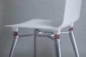 Skoki Chair That Makes You Feel Floating