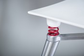 Skoki Chair That Makes You Feel Floating