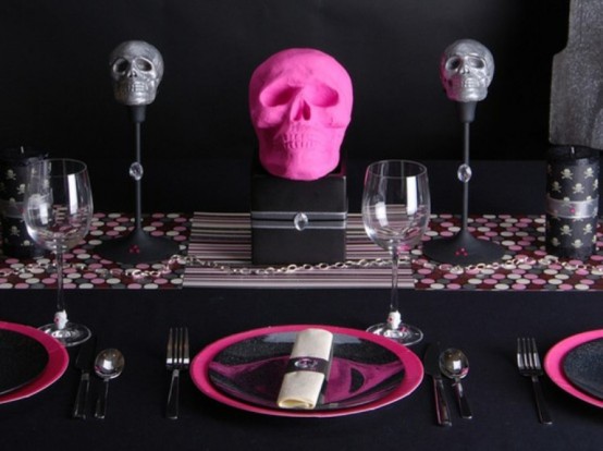 Skulls And Skeletons For Your Halloween