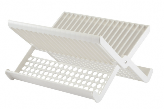 20 Small And Creative Dish  Racks And Drainers DigsDigs