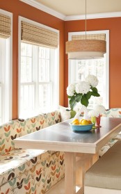 Small Dining Rooms Decorated With Style
