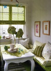Small Dining Rooms Decorated With Style