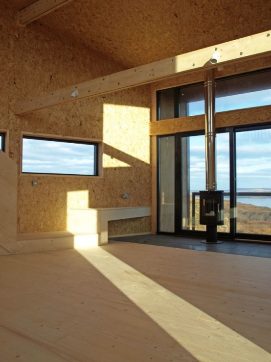 Small Holiday House