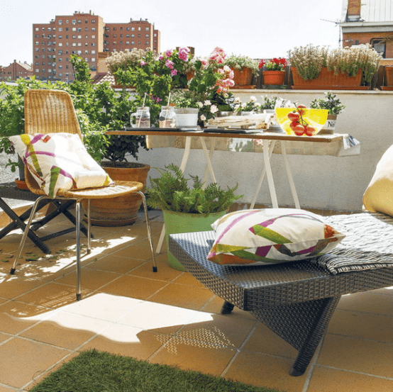 Small Apartment Dining Room Ideas: Maximize Space & Style