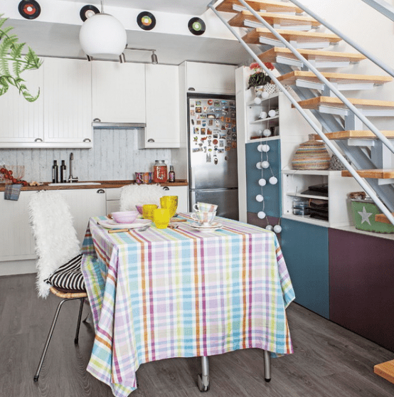 Small Modern Apartment Design With Space Saving Decor Digsdigs Small Modern Apartment Design With Space Saving Decor Digsdigs