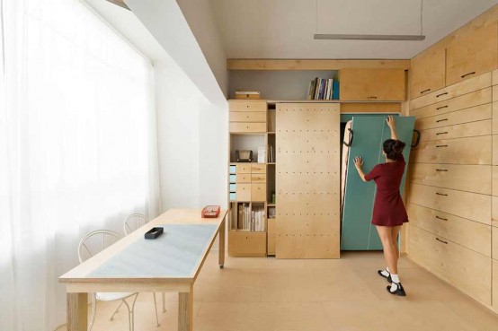 Smart 15 Square Meters Apartment Design DigsDigs smart-15-square-meters-apartment-design-digsdigs