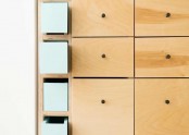 Smart 15 Square Meters Apartment Design