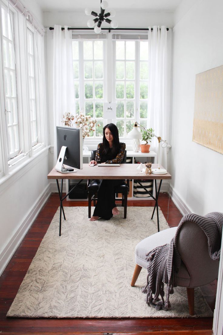 9 Smart And Creative Small Sunroom Décor Ideas 9 Smart And Creative Small Sunroom Décor Ideas
