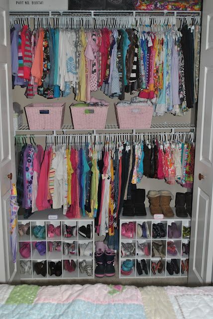 37 Smart And Fun Ways To Organize Your Kids Clothes 37 Smart And Fun Ways To Organize Your Kids Clothes