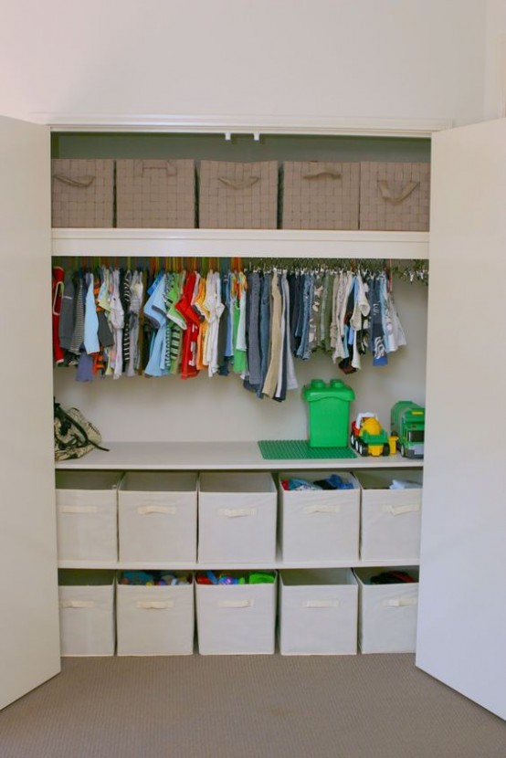 37 Smart And Fun Ways To Organize Your Kids Clothes Digsdigs,Risotto Recipes