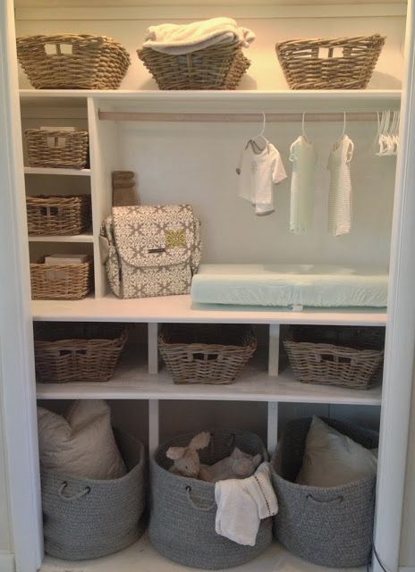 Smart And Fun Ways To Organize Your Kids’ Clothes