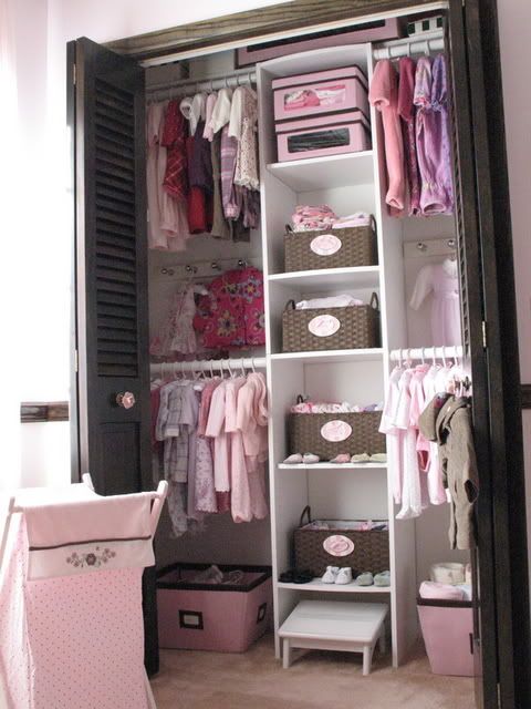 Smart And Fun Ways To Organize Your Kids’ Clothes