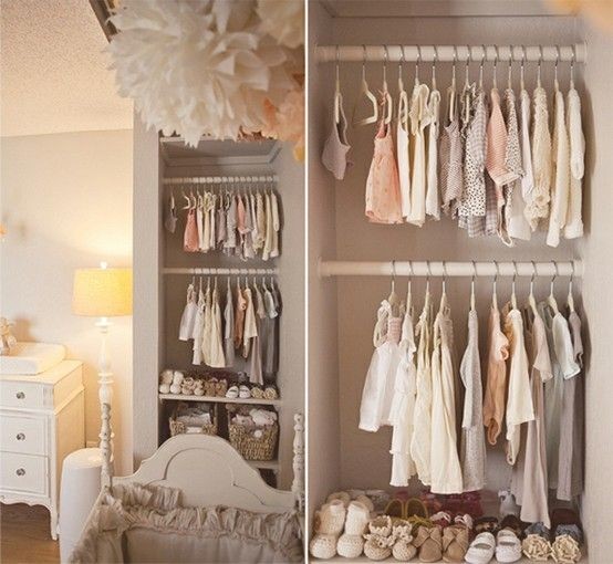 Smart And Fun Ways To Organize Your Kids’ Clothes