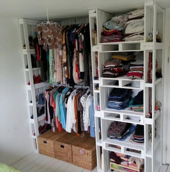 Smart And Fun Ways To Organize Your Kids’ Clothes