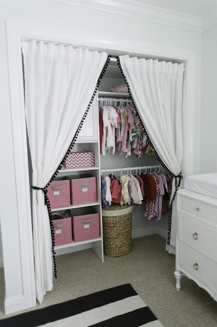 Smart And Fun Ways To Organize Your Kids’ Clothes