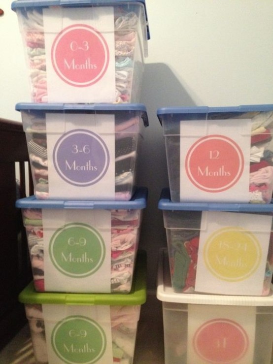 37 Smart And Fun Ways To Organize Your Kids Clothes 37 Smart And Fun Ways To Organize Your Kids Clothes