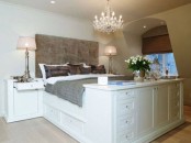 Smart Bedroom Storage Ideas