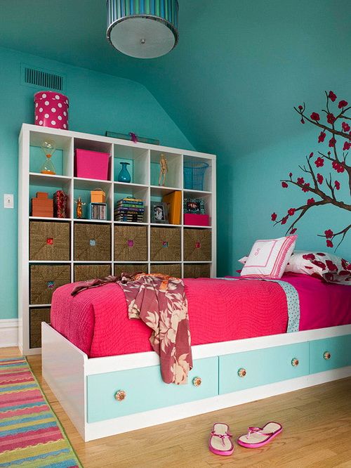 77 Clever Bedroom Storage Ideas to Streamline Your Space