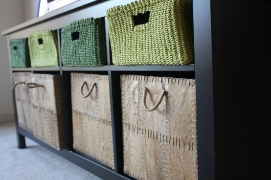 Smart Bedroom Storage Ideas