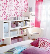 Smart Bedroom Storage Ideas
