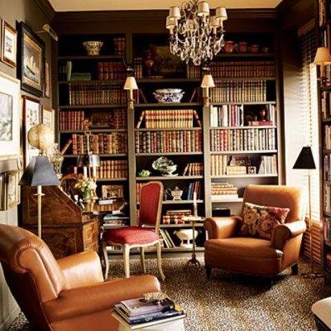 Smart Ideas To Organize Your Books At Home