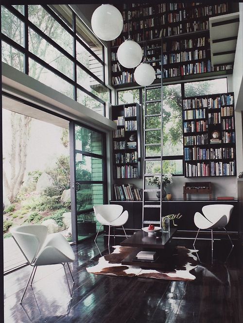 Smart Ideas To Organize Your Books At Home