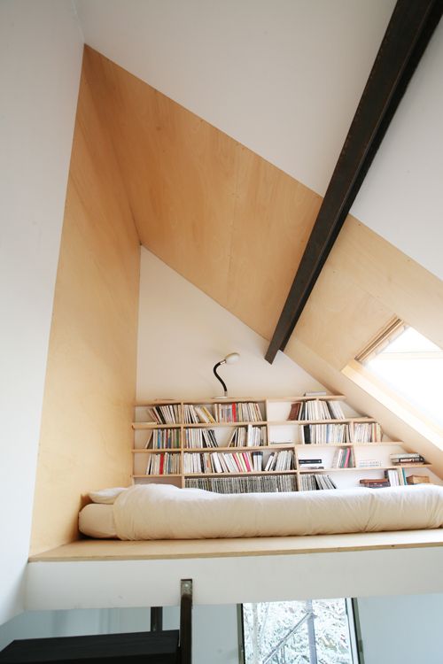 Smart Ideas To Organize Your Books At Home