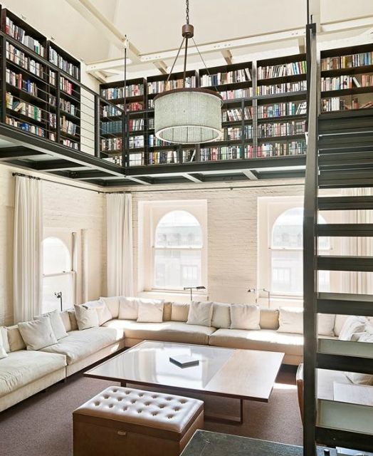 Smart Ideas To Organize Your Books At Home