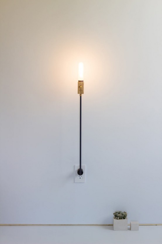 smart wall lamp smart wall lamp