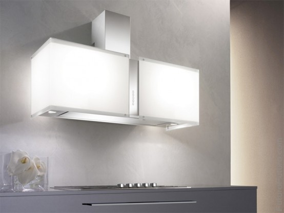 Snow Range Hood