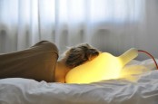 Soft Light By Simon Frambach A New Lighting Concept