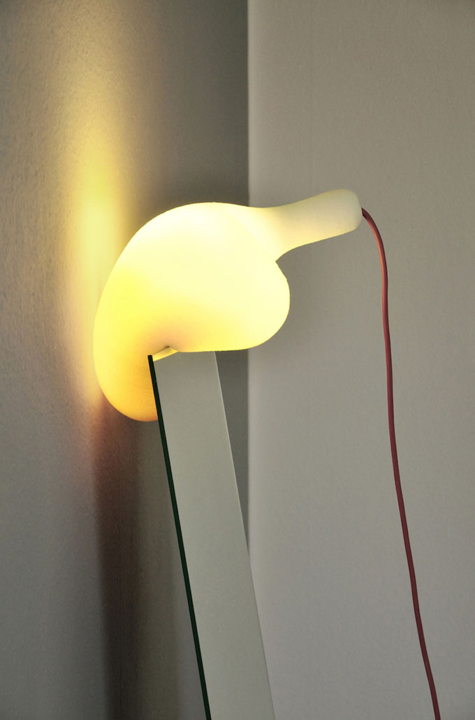 Soft Light By Simon Frambach A New Lighting Concept