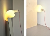 Soft Light By Simon Frambach A New Lighting Concept