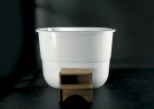 Sorrento Premium Freestanding Tub