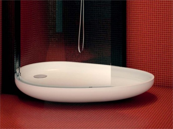 Spa Like Bathtubs And Showers Collection